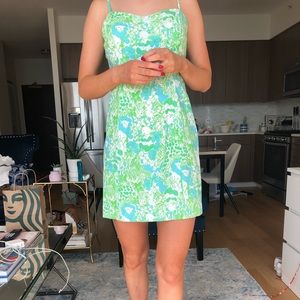 Lily Pulitzer Dress